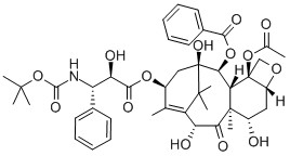 7,10-o-ditroc docetaxel