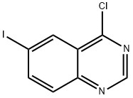 4-chloro-6-iodo-quinazoline