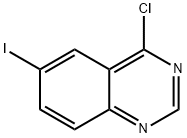 4-chloro-6-iodo-quinazoline