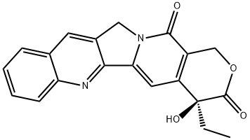 Camptothecin