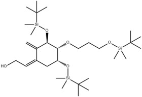 Eldecalcitol Intermediate