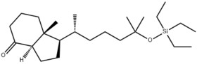 Eldecalcitol Intermediates CD