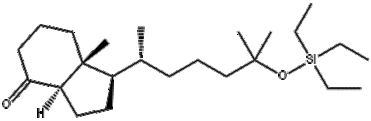 Eldecalcitol Intermediates CD