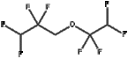 1,1,2,2-Tetrafluoroethyl-2,2,3,3-tetrafluoropropylether