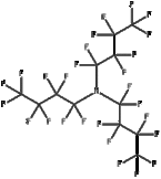 Perfluorotributylamine