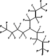 Perfluorotributylamine