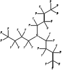 Perfluorotributylamine