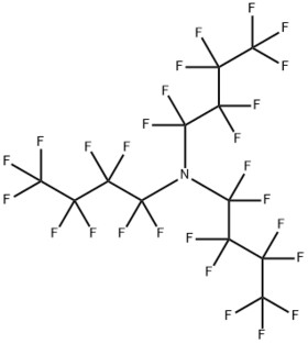 Perfluorotributylamine