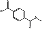 Methyl 4-(chlorcarbonyl)benzoate