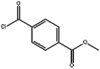Methyl 4-(chlorcarbonyl)benzoate