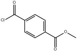 Methyl 4-(chlorcarbonyl)benzoate