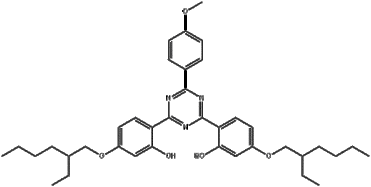 Bemotrizinol