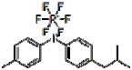 (4-Methylphenyl) [4-(2-methylpropyl)phenyl] iodonium hexafluorophosphate