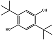 2,5-Di-tert-butylhydroquinone