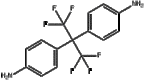 2,2-Bis(4-aminophenyl)hexafluoropropane