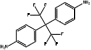 2,2-Bis(4-aminophenyl)hexafluoropropane