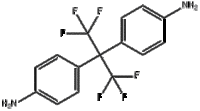 2,2-Bis(4-aminophenyl)hexafluoropropane