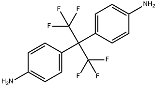 2,2-Bis(4-aminophenyl)hexafluoropropane