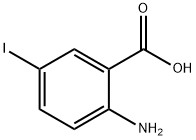 2-amino-5-iodo-benzoic acid