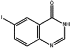 6-iodoquinazolin-4-ol