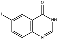 6-iodoquinazolin-4-ol