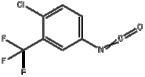 4-Chloro-3-(trifluoromethyl)phenyl isocyanate