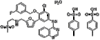 4-[(4-methyl-1-piperazinyl)methyl]-N-[4- methyl-3-[[4-(3- pyridinyl)-2-pyrimidinyl]amino]phenyl]- be