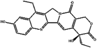7-ethyl-10-hydroxycamptothecin