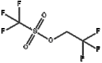 2,2,2-Trifluoroethyl trifluoromethanesulfonate