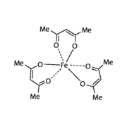 Iron(III) acetylacetonate