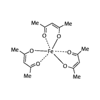 Iron(III) acetylacetonate