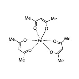 Iron(III) acetylacetonate