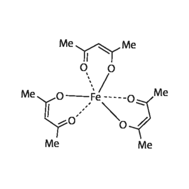 Iron(III) acetylacetonate