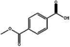 Terephthalic acid monomethyl ester