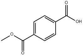 Terephthalic acid monomethyl ester