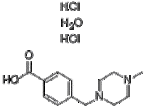 4-[(4-Methylpiperazin-1-yl)methyl]benzoic acid dihydrochloride