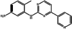 N-(5-Amino-2-methylphenyl)-4-(3-pyridyl)-2-pyrimidineamine