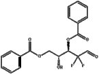 2-deoxy-2,2-difluoro-d-ribofuranose-3,5-dib enzoate