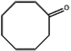 Cyclooctan-1-one