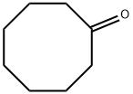 Cyclooctan-1-one
