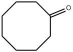 Cyclooctan-1-one