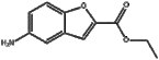 Ethyl 5-aminobenzofuran-2-carboxylate