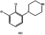 1-(2,3-Dichlorophenyl)piperazine hydrochloride