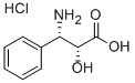 (2r,3s)-3-phenylisoserine hydrochloride