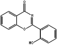 2-(2-HYDROXYPHENYL)-4H-1,3-BENZOXAZIN-4-ONE