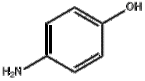 4-Aminophenol