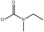 Ethylmethyl-carbamic chloride