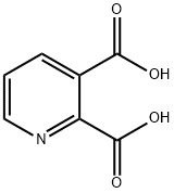 Quinolinic acid