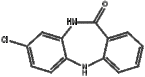 8-Chloro-5,10-dihydrodibenzo[b,e][1,4]diazepin-11-one