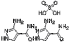 3-Amino-4-pyrazolecarboxamide hemisulfate